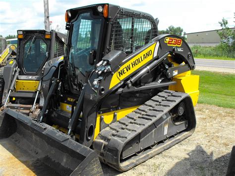 c-238 skid steer|new holland c238 skid steer.